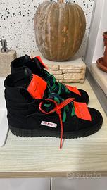 off white scarpe