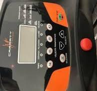 tapis roulant JK Fitness Carratt  professionale