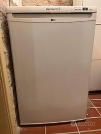 Congelatore LG