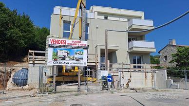 Appartamento di 105 m² con 5 locali e box auto a A