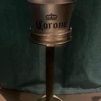 Alzata porta secchiello design ETTORE ALESSI