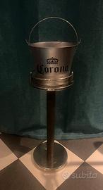 Alzata porta secchiello design ETTORE ALESSI