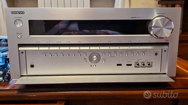 sintoamplificatore Onkyo TX-NR828