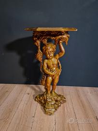 Antico Tavolino Barocco