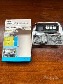 Supporto bluetooth auto