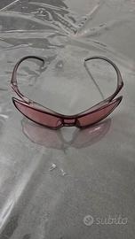 Occhiali MTB donna zerorh+