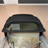 Capote Audi A5 cabrio B8 COMPLETA