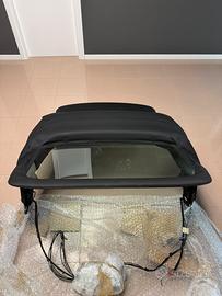 Capote Audi A5 cabrio B8 COMPLETA