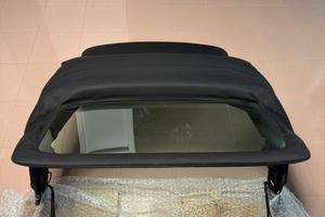 Capote Audi A5 cabrio B8 COMPLETA