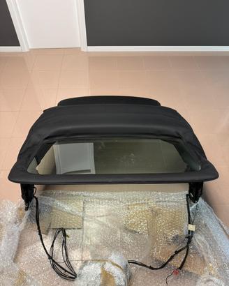 Capote Audi A5 cabrio B8 COMPLETA
