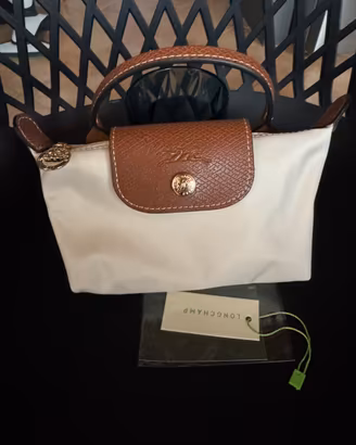 Borsa longchamp pilage