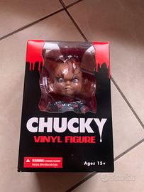 Chucky vinil figure la bambola assassina