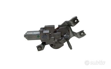 Motorino Tergicristallo Posteriore Bmw Serie 1 F40