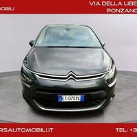 Citroen C4 Picasso 1.6 - EURO 5 - GARANZIA TCARS