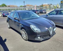 ALFA ROMEO Giulietta 1.6 JTDm-2 105 CV Exclusive