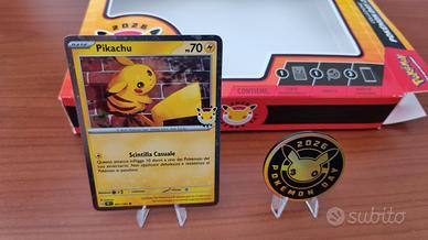 Pokémon Day 2026   "30° Anniversario"