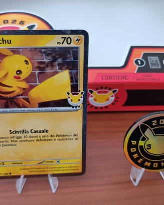 Pokémon Day 2026   "30° Anniversario"