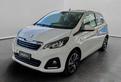 Peugeot 108 VTi 72 S&S 5 porte Allure