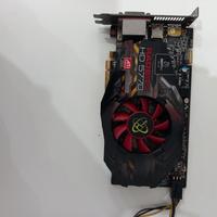scheda video radeon hd 5770