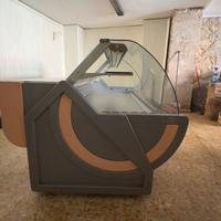 Banco Frigo Professionale Surfrigo 3 Metri