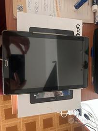 Tablet Goodtel G2 Nero