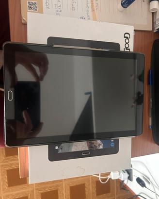 Tablet Goodtel G2 Nero