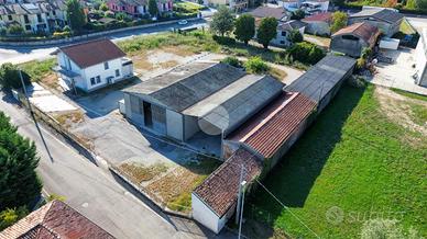 CAPANNONE A CASTELBELFORTE