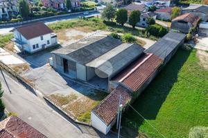 CAPANNONE A CASTELBELFORTE
