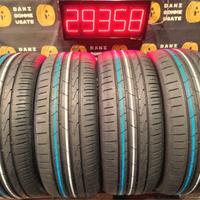 4 GOMME 215 55 17 ESTIVE AL 75/80% HANKOOK