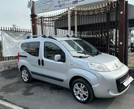 Fiat Qubo 1.4 8V 77 CV MyLife Natural Power