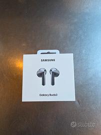 galaxy buds 3