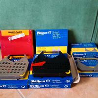 Nastri e correttori per Olivetti ET