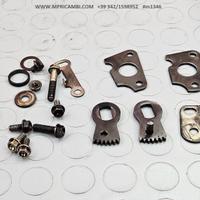 LEVE CAMME HUSQVARNA WR 300 2T CR 250 2009 2013