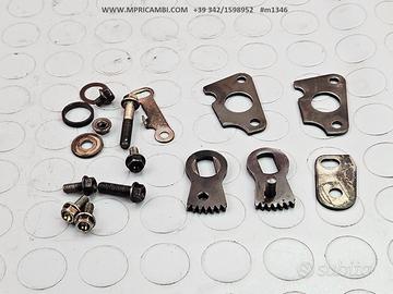 LEVE CAMME HUSQVARNA WR 300 2T CR 250 2009 2013