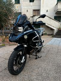BMW R 1200 GS ADVENTURE