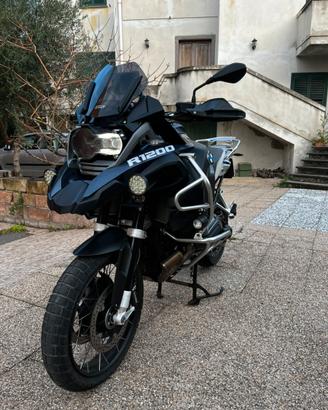 BMW R 1200 GS ADVENTURE