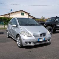 Mercedes-benz A 180 CDI Elegance