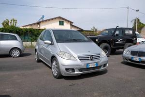 Mercedes-benz A 180 CDI Elegance