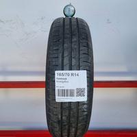 Gomme Usate Hankook 165 70 14 Guarda Catalogo