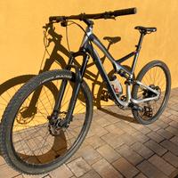 MTB Specialized Stumpjumper