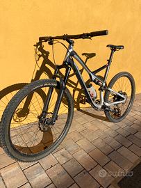 MTB Specialized Stumpjumper