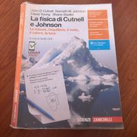La fisica di Cutnell e Johnson