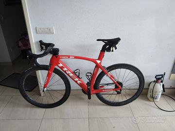 trek Madone slr 9