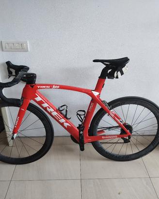 trek Madone slr 9