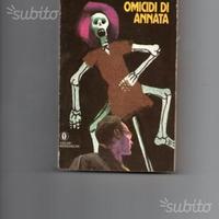 Omicidi di annata, di Ray Bradbury