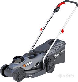 Rasaerba a batteria UP20 33cm 20v sterwins - NUOVO