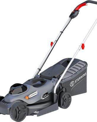 Rasaerba a batteria UP20 33cm 20v sterwins - NUOVO
