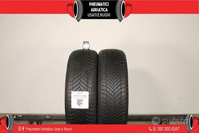 2 Gomme 185 60 R 15 Minerva al 80% SPED GRATIS