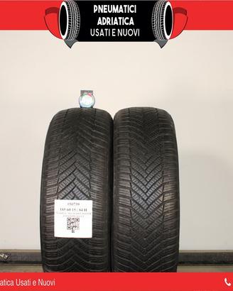 2 Gomme 185 60 R 15 Minerva al 80% SPED GRATIS