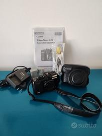 Canon Powershot G10